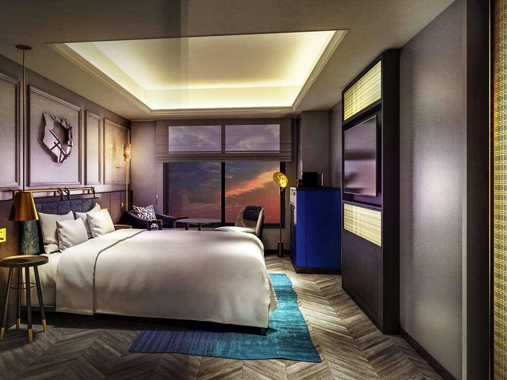 Mercure Haneda Airport 4*
