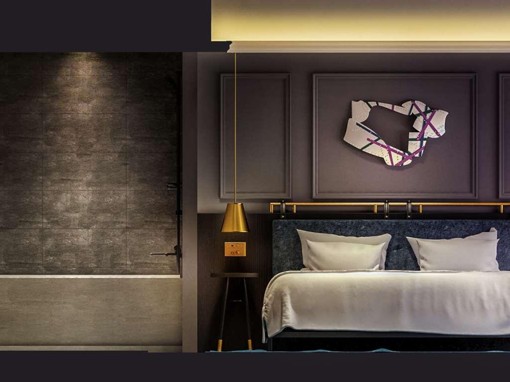 Hotel Mercure Haneda Airport Tokyo