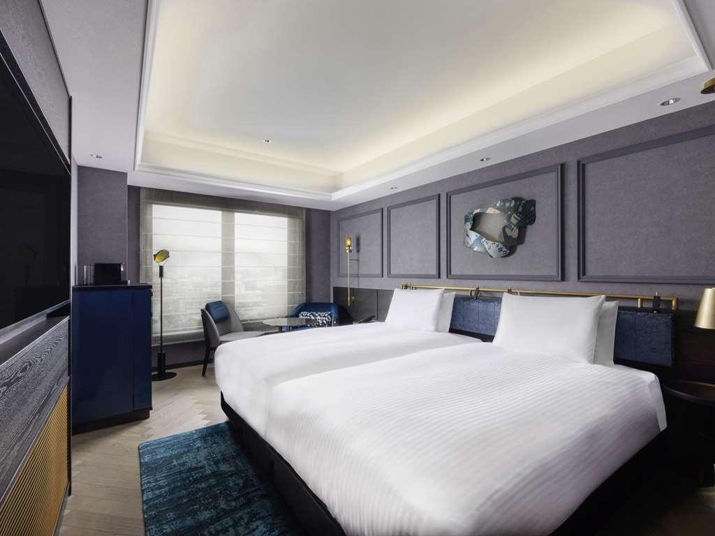 Hotel Mercure Haneda Airport 4*
