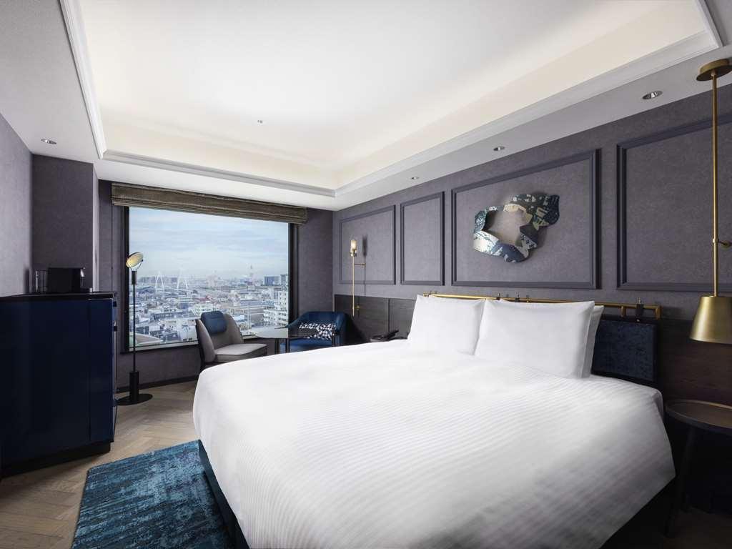 Mercure Haneda Airport Hotel 4*