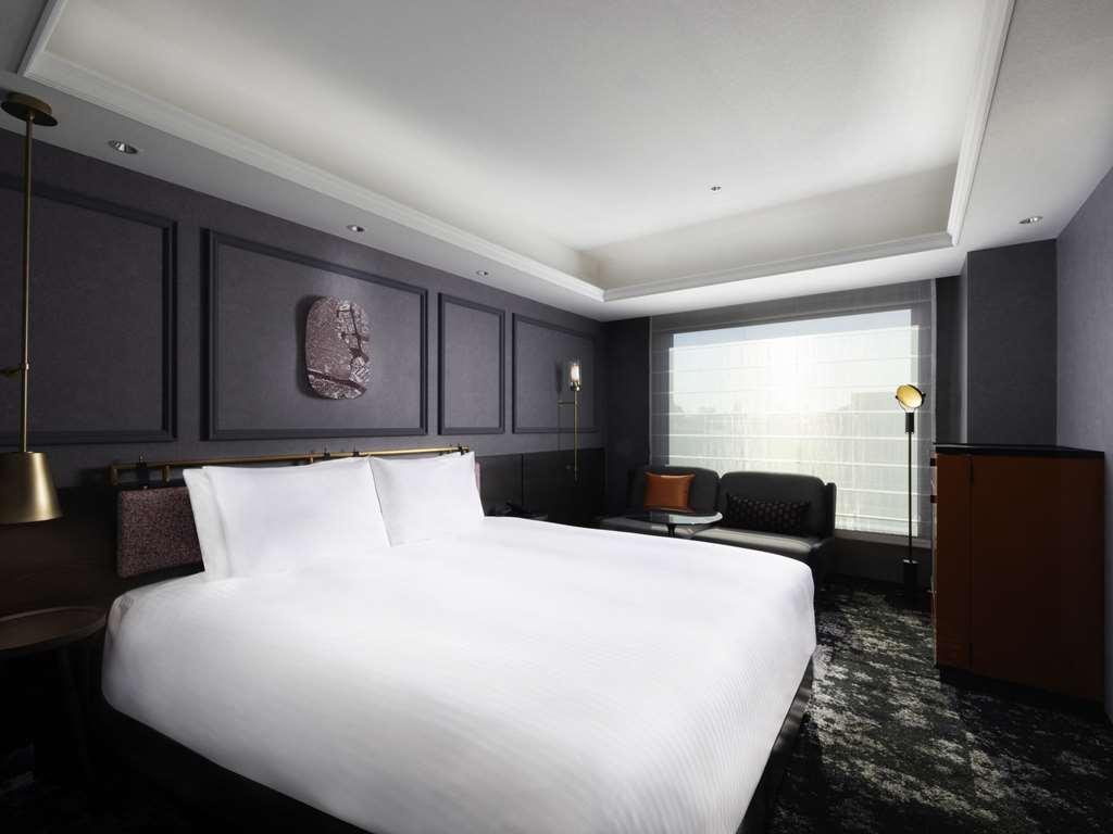 Hotel Mercure Haneda Airport