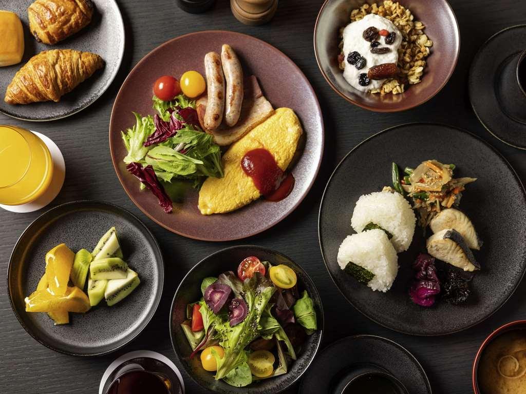 Mercure Haneda Airport Hotel Tokyo