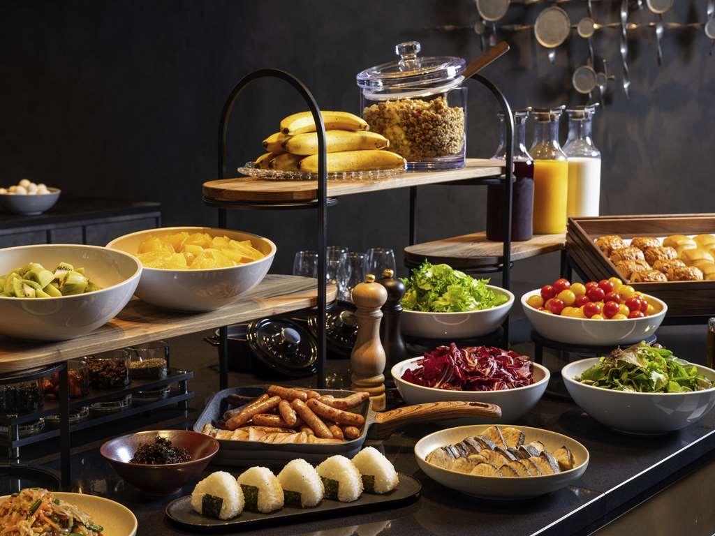 Mercure Haneda Airport Tokyo