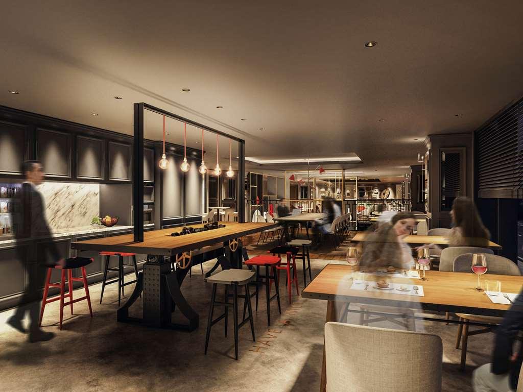 Mercure Haneda Airport Tokyo