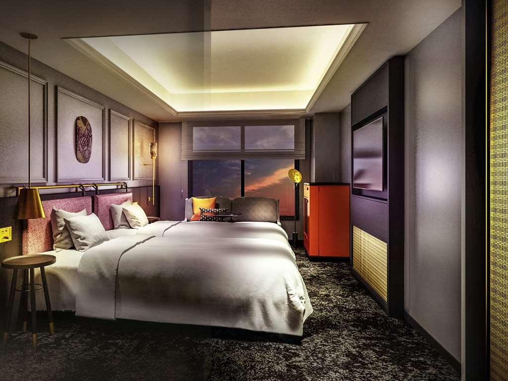 Hotel Mercure Haneda Airport