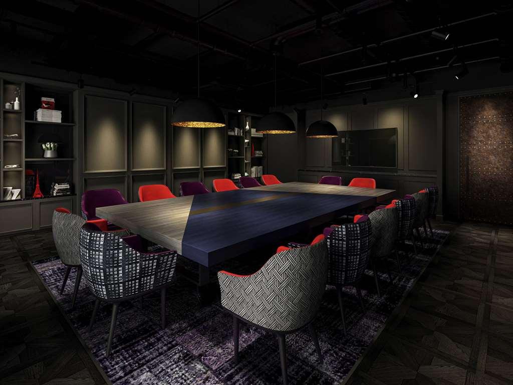 Mercure Haneda Airport Hotel
