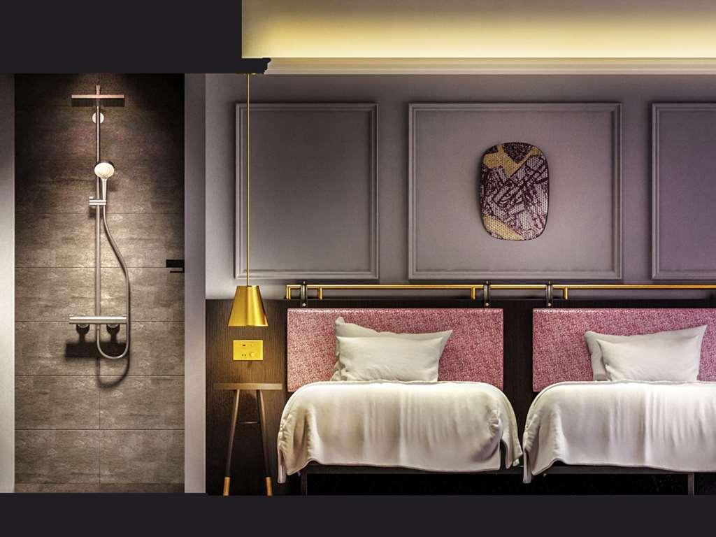 Hotel Mercure Haneda Airport 4*