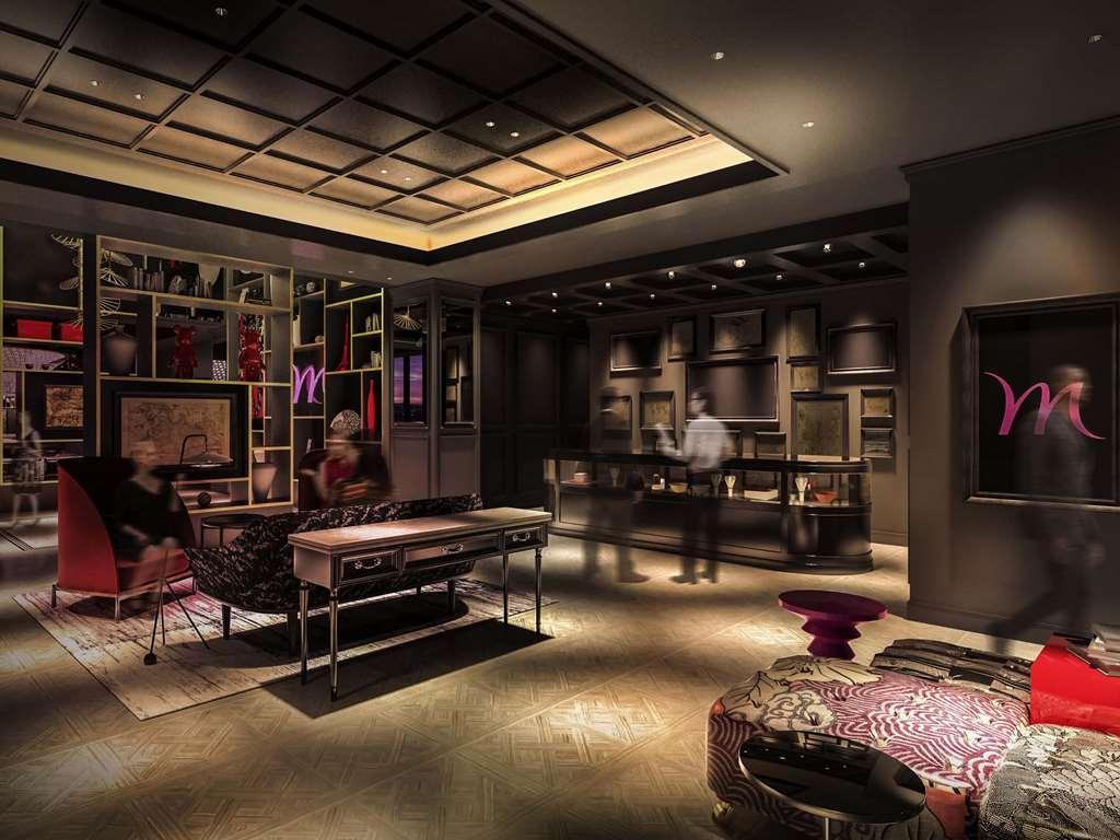 Mercure Haneda Airport Tokyo