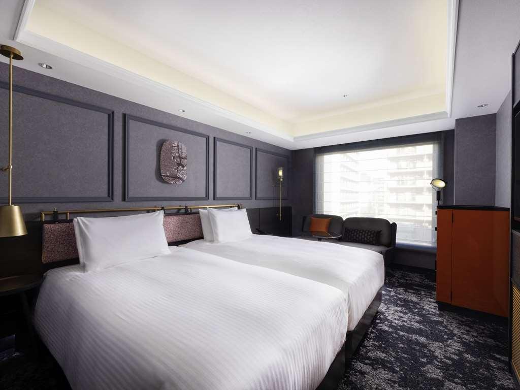 Hotel Mercure Haneda Airport 4*